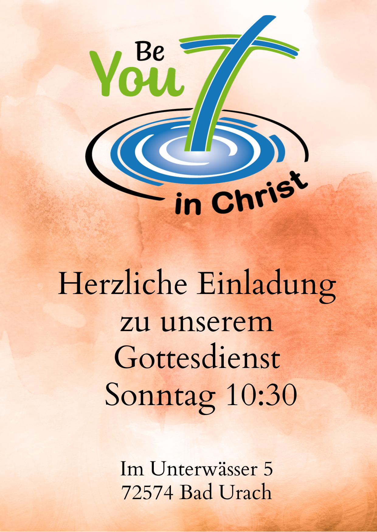 Gottesdienst