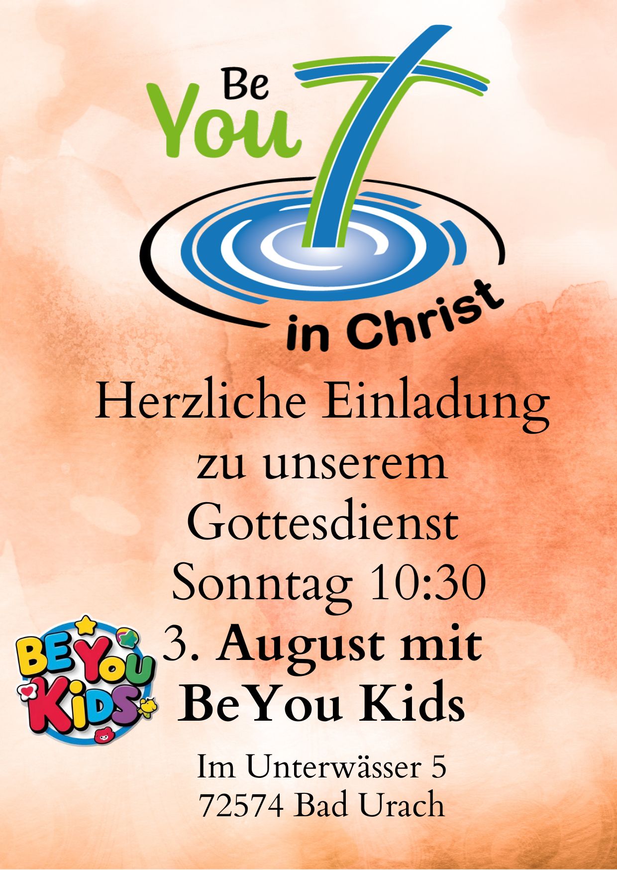 Gottesdienst